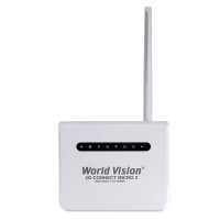 Роутер World Vision 4G Connect Micro 2