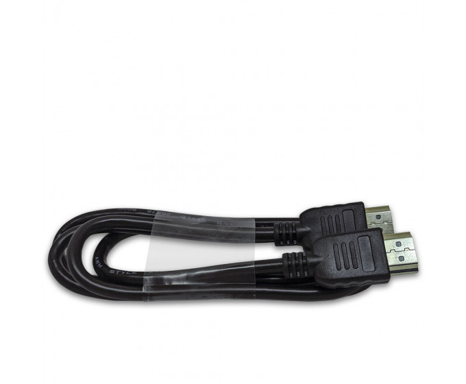 Кабель HDMI – HDMI (100 см)