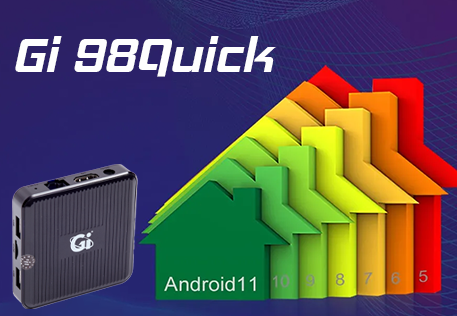 Gi 98Quick (2GB+16GB)