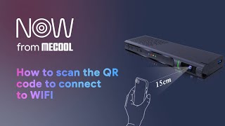 Easy to Connect to Wifi on MECOOL Video Calling Android TV Box MECOOL Now | MECOOL Tips